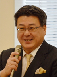 佐々木類先生
