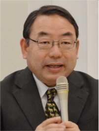 浅野和生先生
