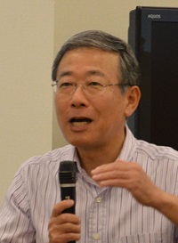 田浦正人先生< height=