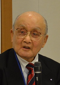 今井澂先生< height=