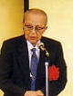 木村睦男先生