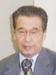 杉山蕃先生