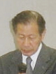 江川滉二先生