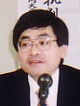 勝岡寛次先生