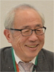 田中慶司先生