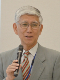 君塚栄治先生