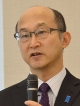伊東寛先生