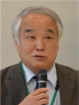 中島勇先生
