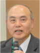 池谷浩先生