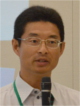 飯田将史先生