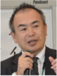 原口武士先生