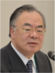 高橋利行先生