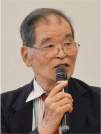 川村純彦先生